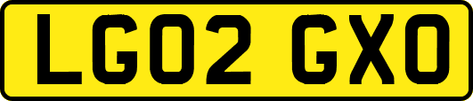 LG02GXO