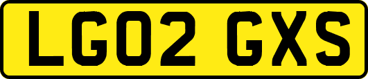 LG02GXS