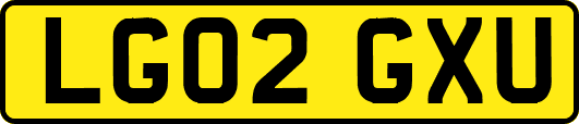 LG02GXU