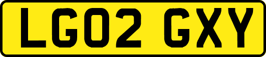 LG02GXY