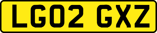 LG02GXZ