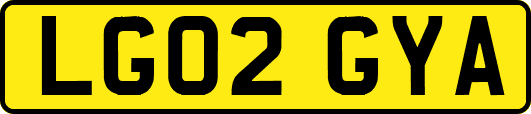 LG02GYA