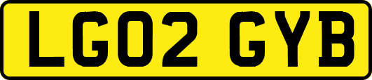 LG02GYB