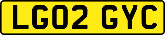 LG02GYC