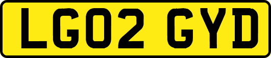 LG02GYD