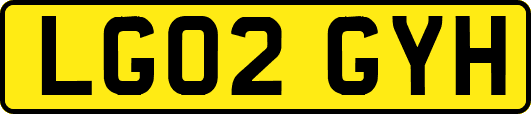 LG02GYH