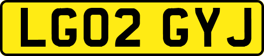 LG02GYJ