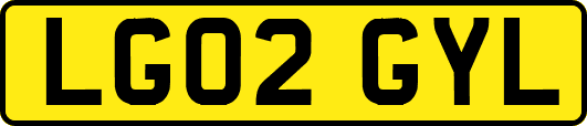 LG02GYL