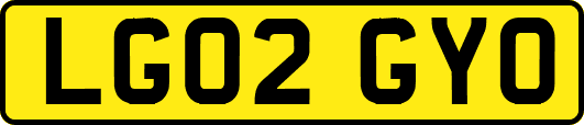 LG02GYO