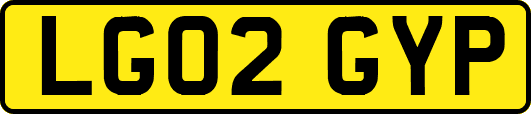LG02GYP