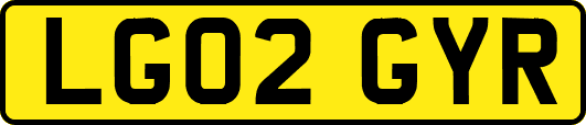 LG02GYR