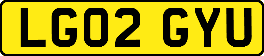 LG02GYU