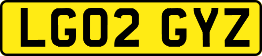 LG02GYZ