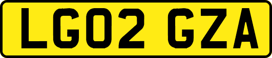 LG02GZA