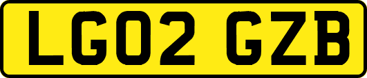 LG02GZB