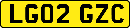 LG02GZC
