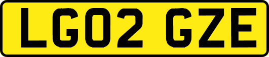 LG02GZE