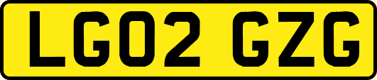 LG02GZG