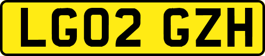 LG02GZH