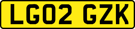 LG02GZK