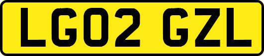 LG02GZL