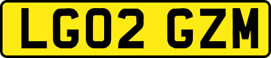 LG02GZM