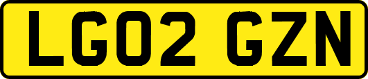 LG02GZN