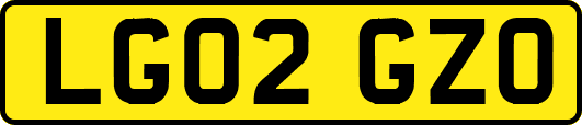 LG02GZO