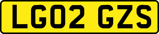 LG02GZS