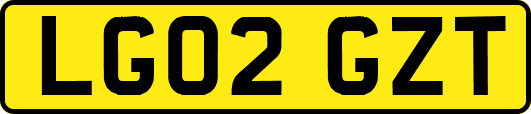 LG02GZT