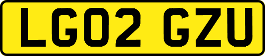 LG02GZU