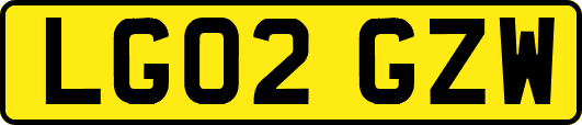 LG02GZW