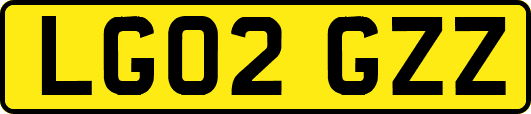 LG02GZZ