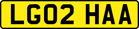 LG02HAA
