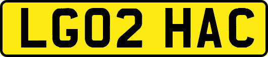 LG02HAC
