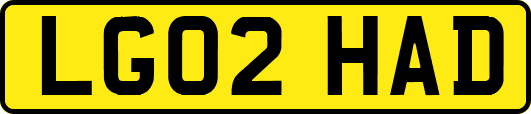 LG02HAD