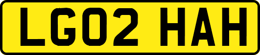 LG02HAH