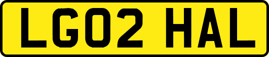 LG02HAL