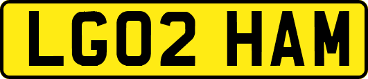 LG02HAM