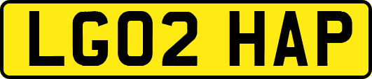LG02HAP