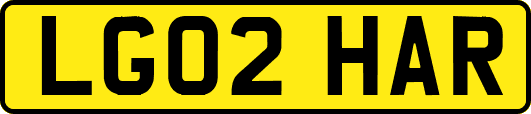 LG02HAR