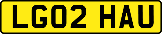 LG02HAU