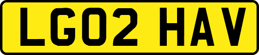 LG02HAV