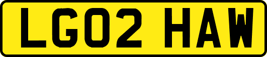 LG02HAW