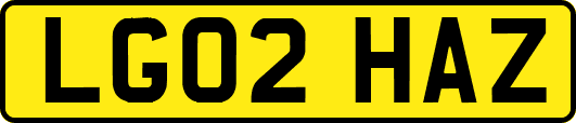 LG02HAZ