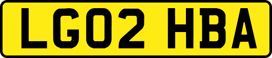 LG02HBA