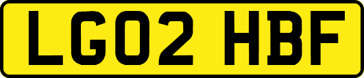 LG02HBF