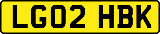 LG02HBK