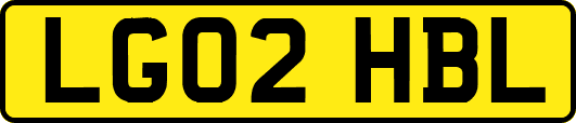 LG02HBL