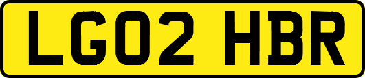 LG02HBR